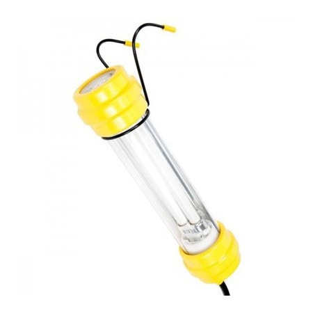 PRO FLOUR WORK LIGHT 25' CORD